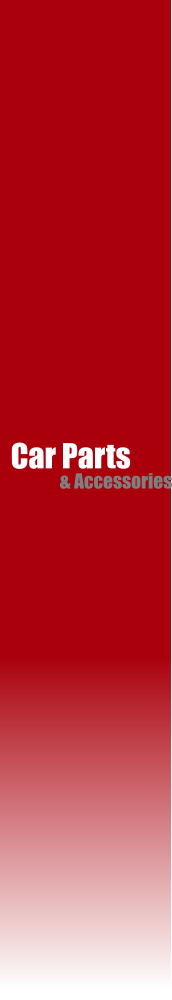 Car Parts & Accessories